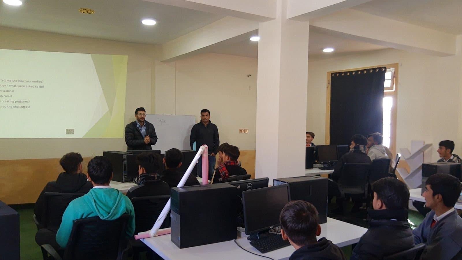 Soft Skills Development photo 3