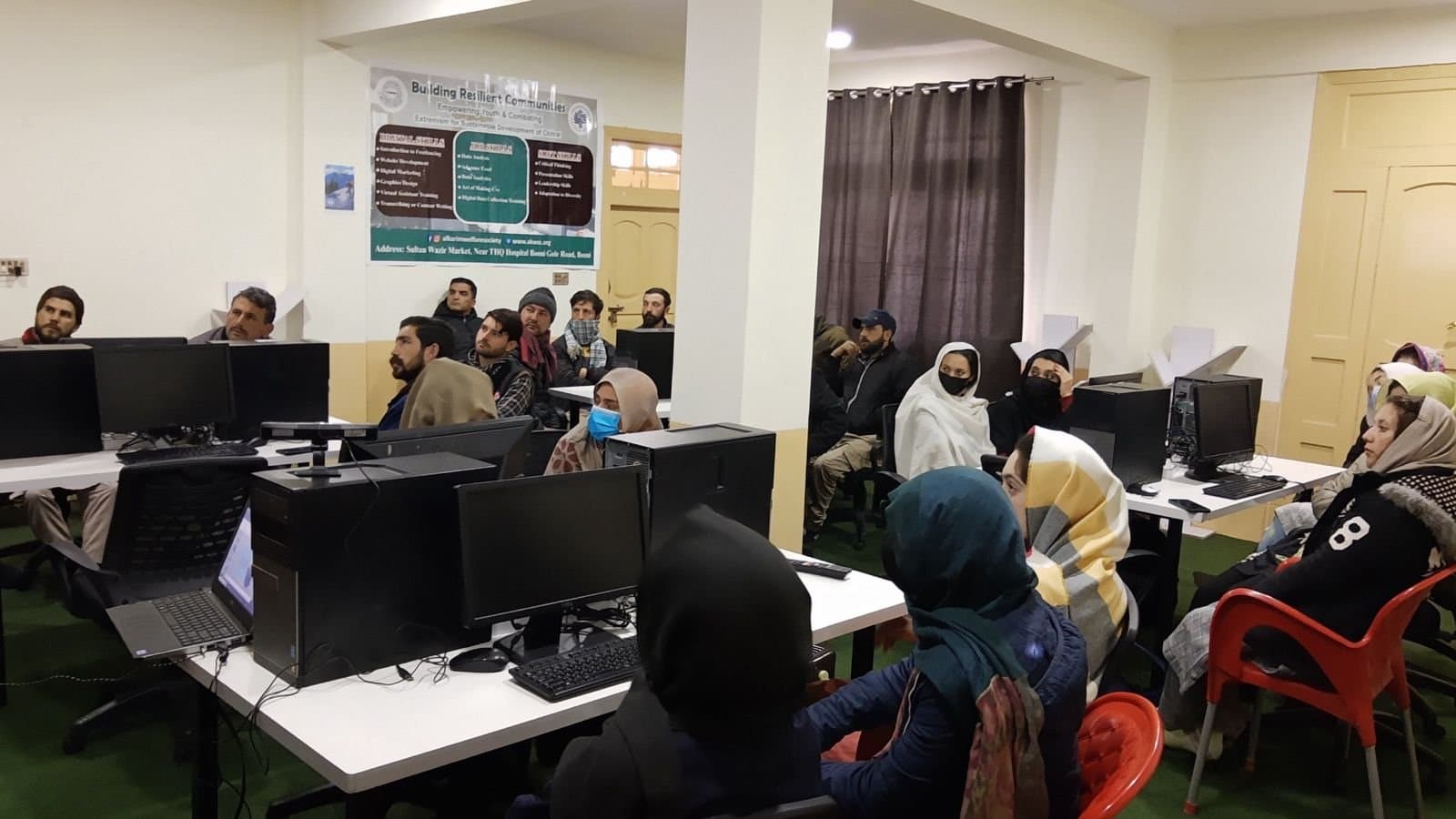 Digital Skills & Employability photo 2