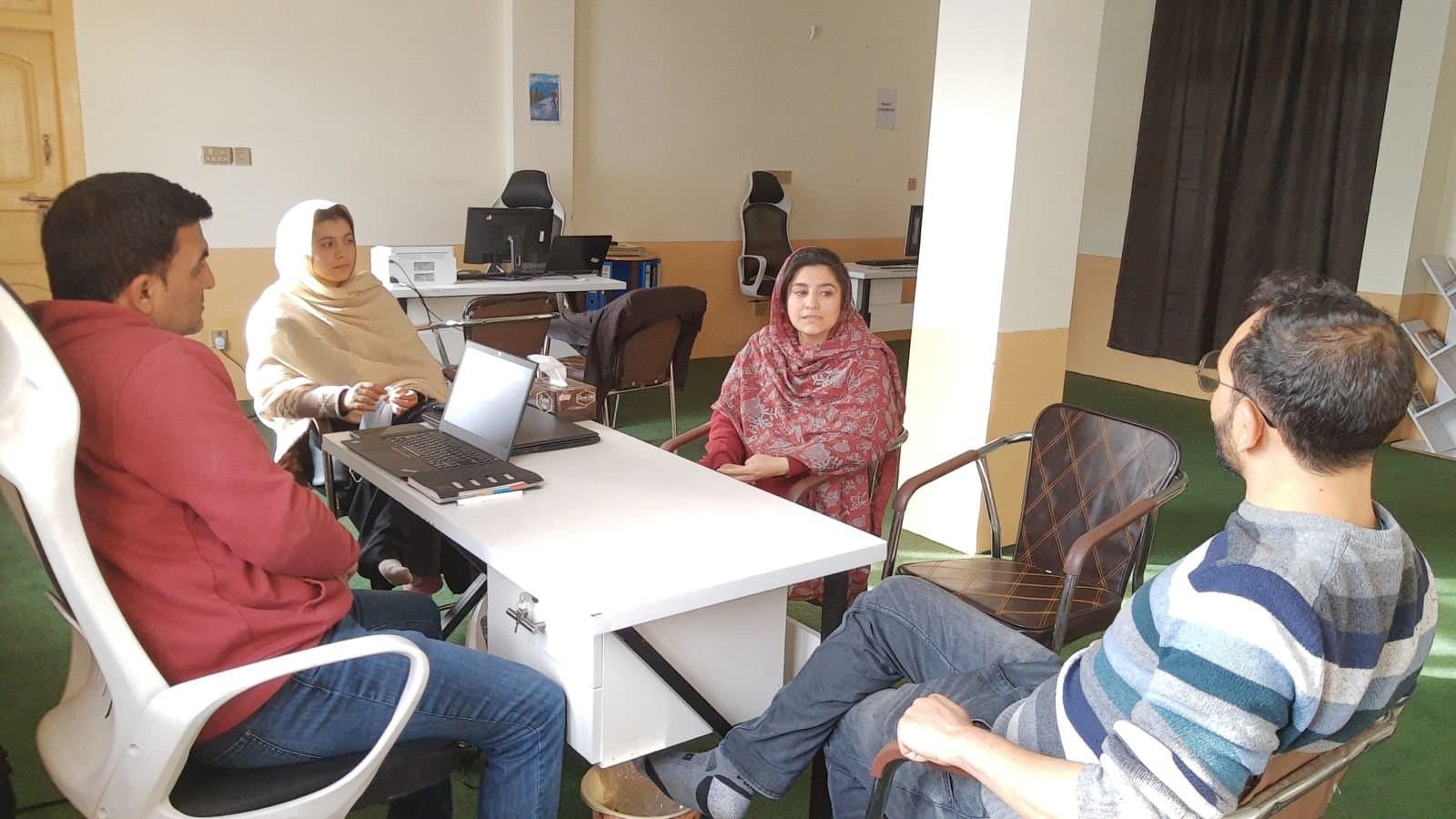 Stakeholder Engagement & Partnerships photo 17