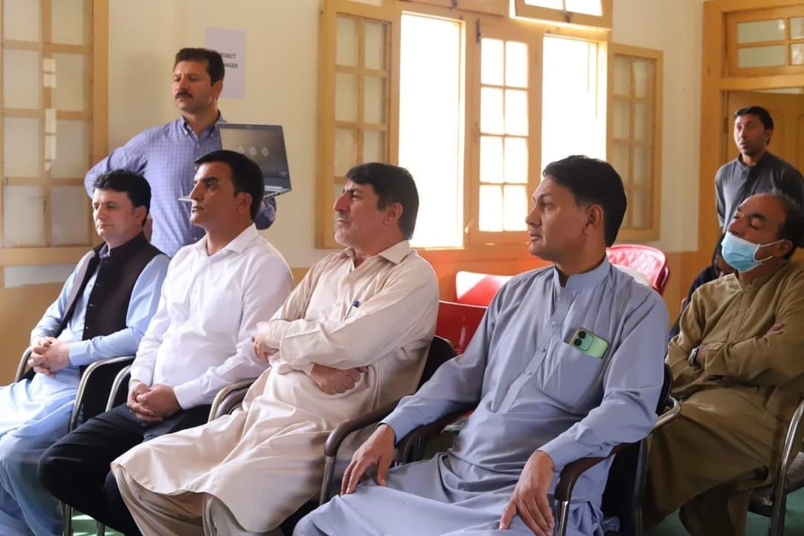 Al Karim Resource Centre & Project Office photo 3