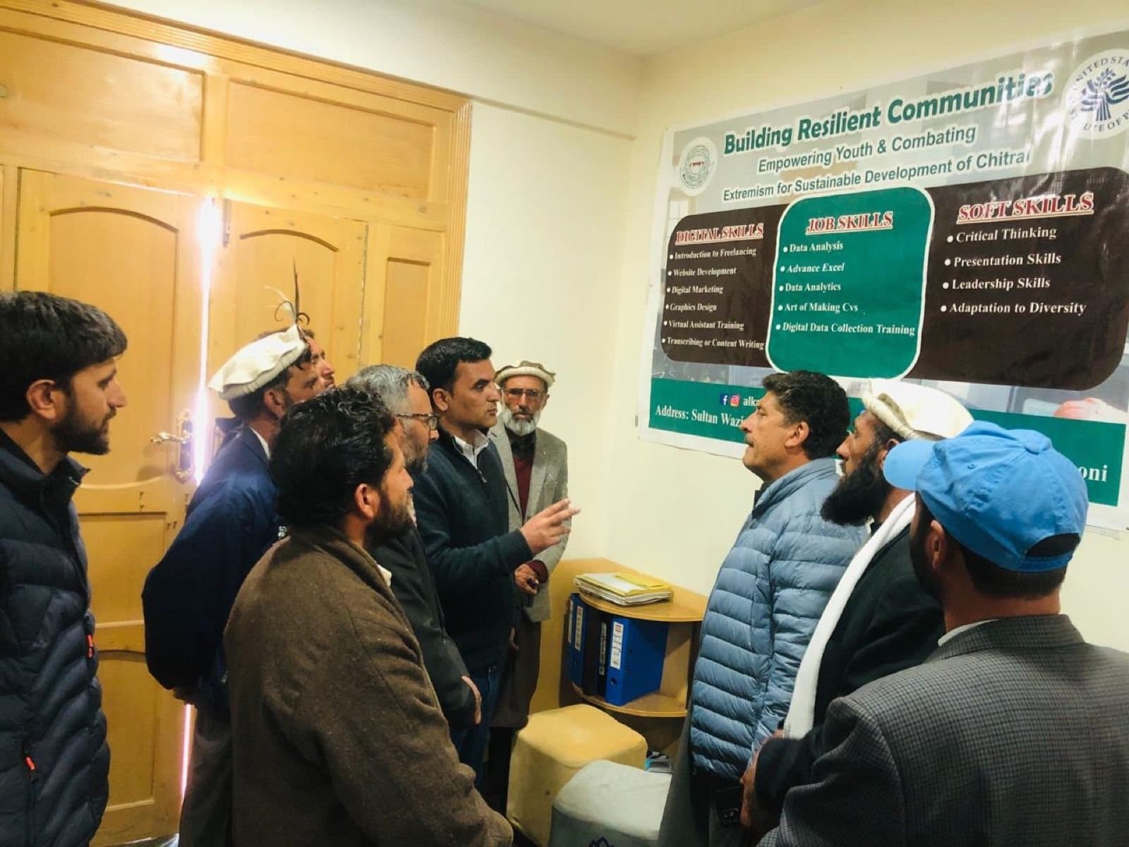 Community Building & Social Cohesion photo 13