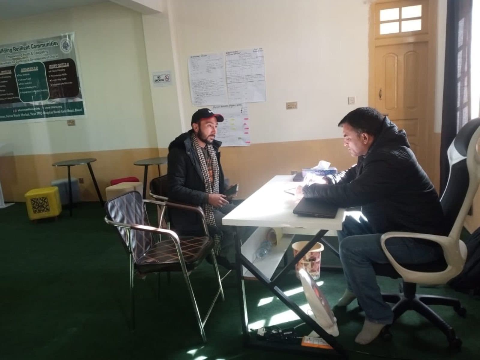 Stakeholder Engagement & Partnerships photo 5