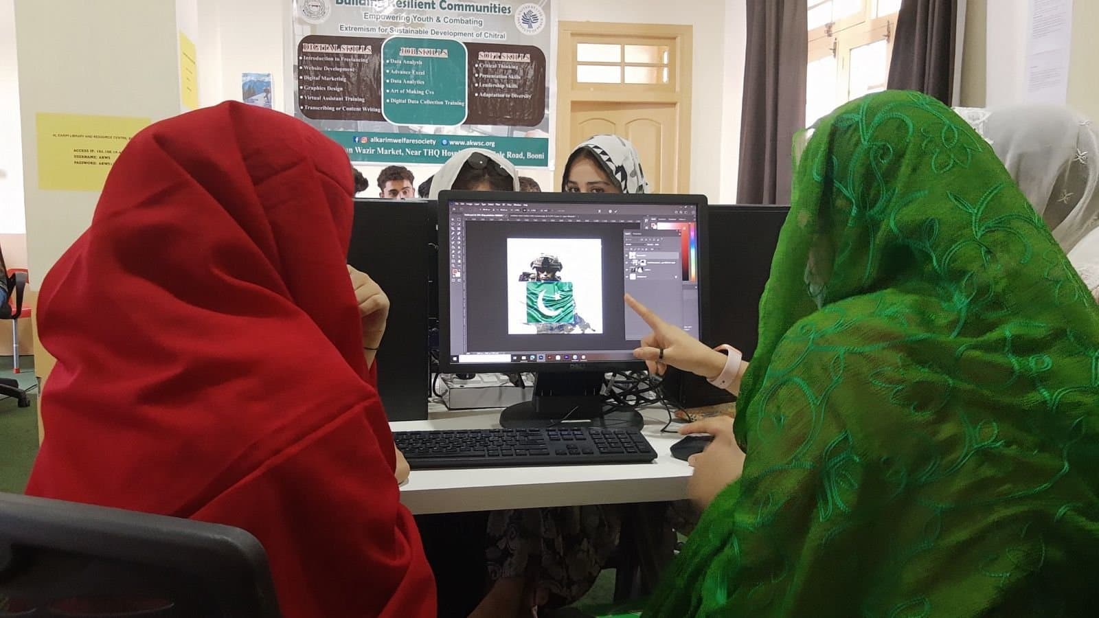 Soft Skills Development photo 7