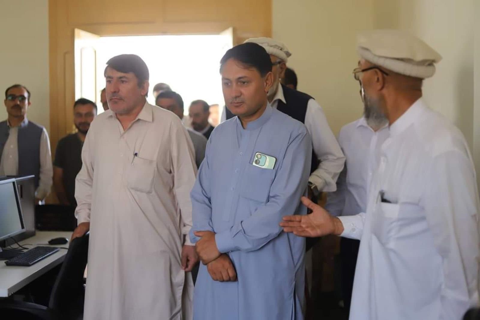 Al Karim Resource Centre & Project Office photo 4