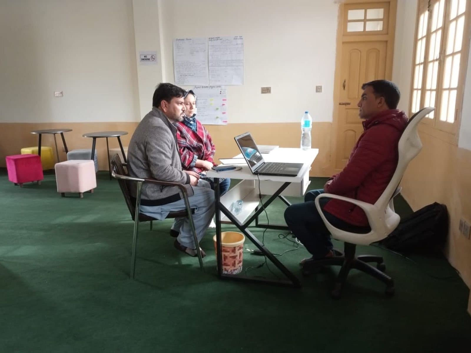 Stakeholder Engagement & Partnerships photo 8