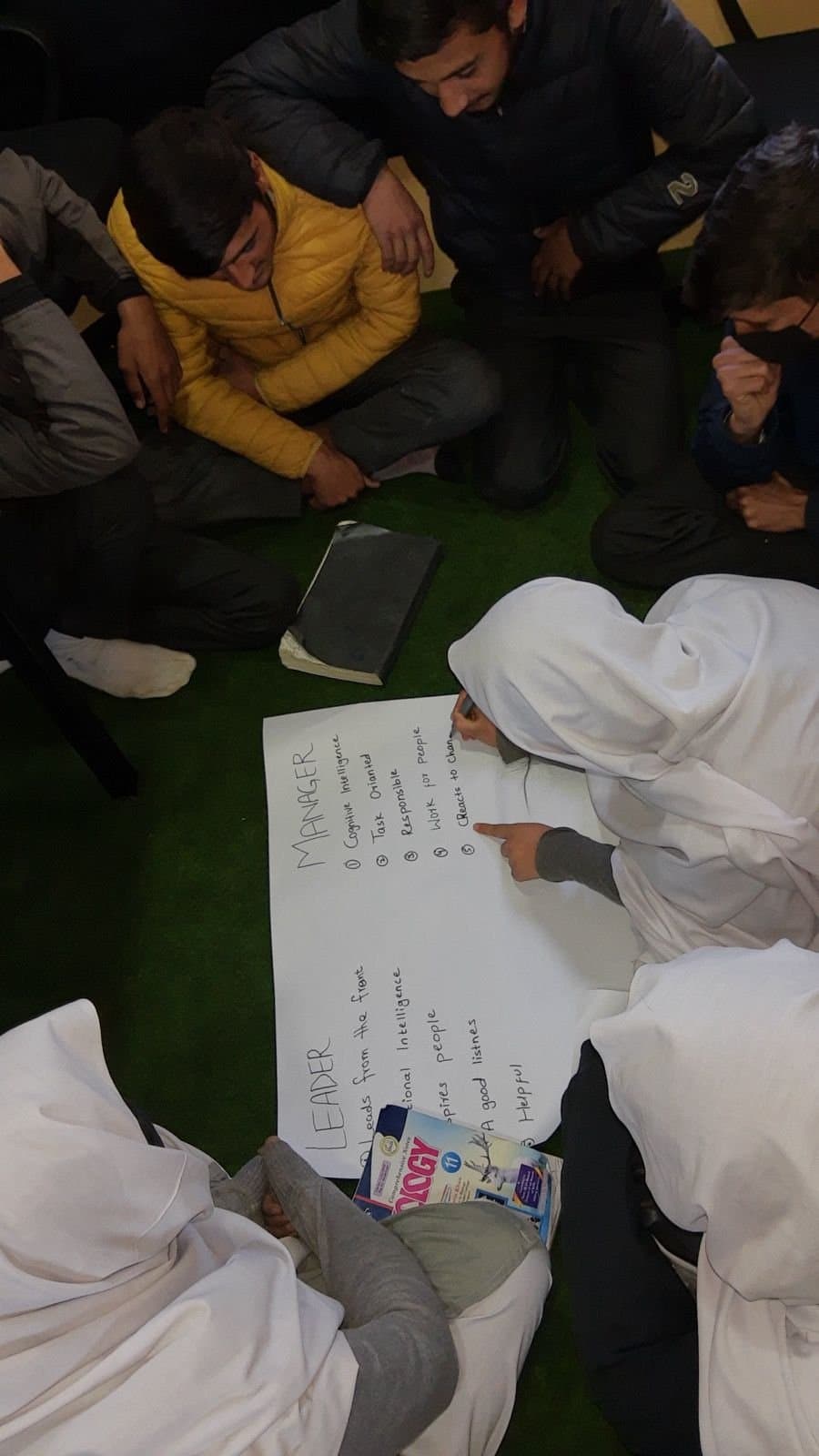 Soft Skills Development photo 2