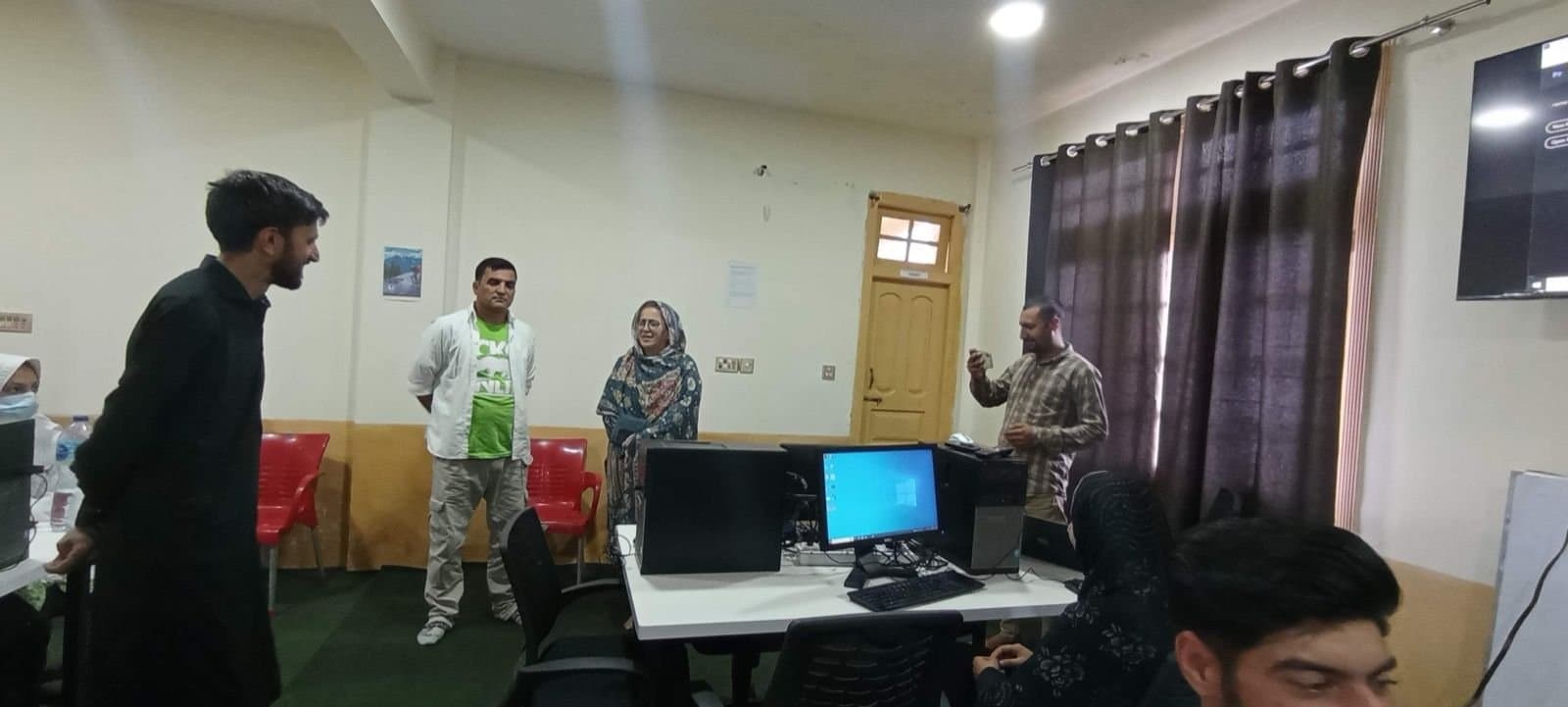 Stakeholder Engagement & Partnerships photo 2
