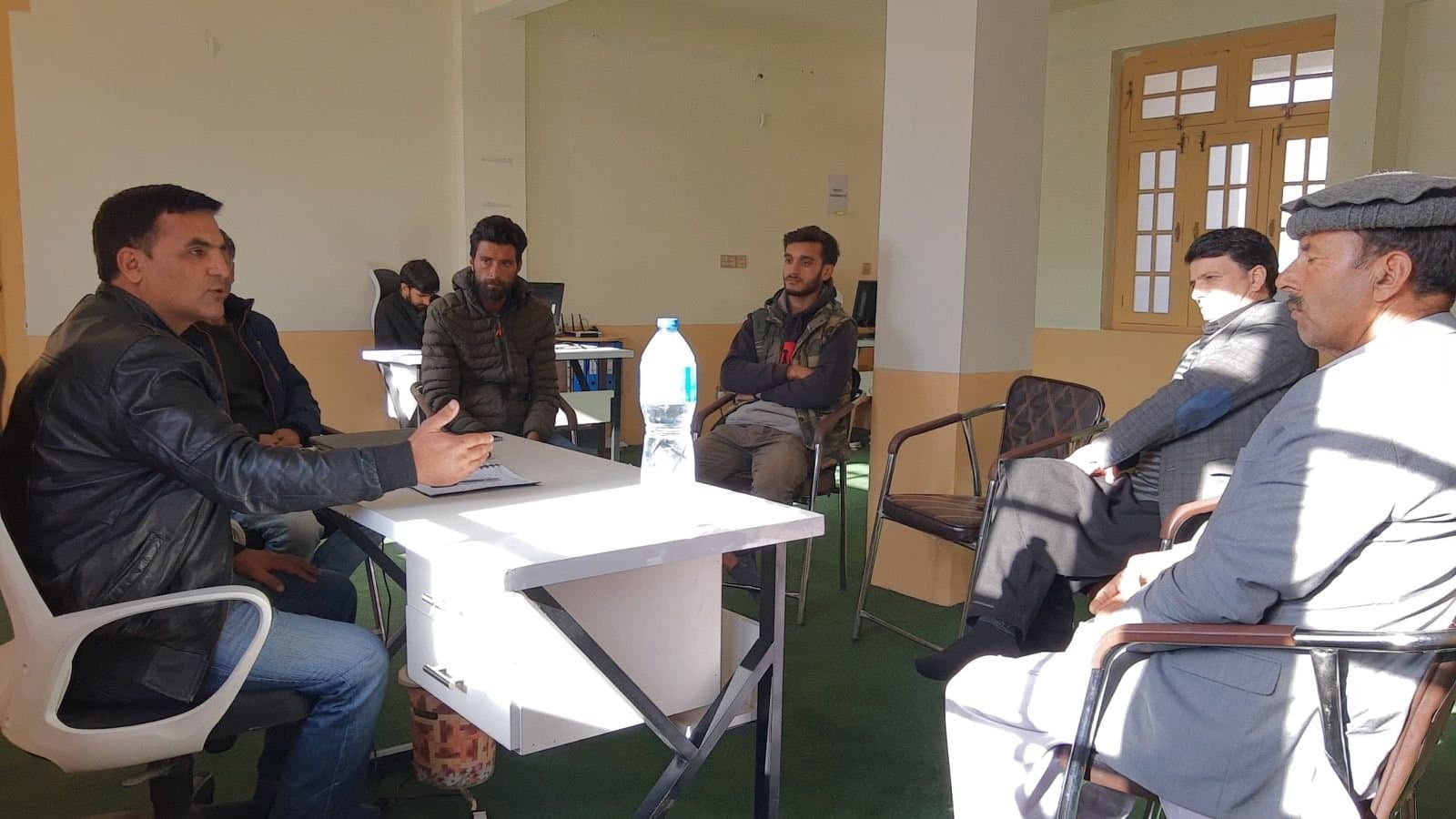 Stakeholder Engagement & Partnerships photo 15
