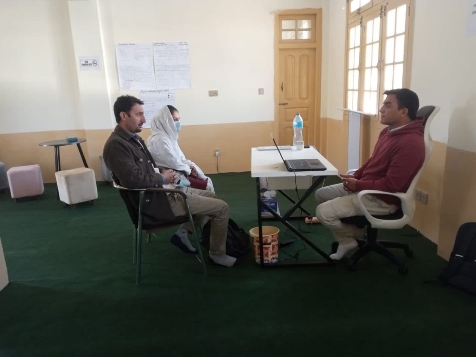 Stakeholder Engagement & Partnerships photo 11
