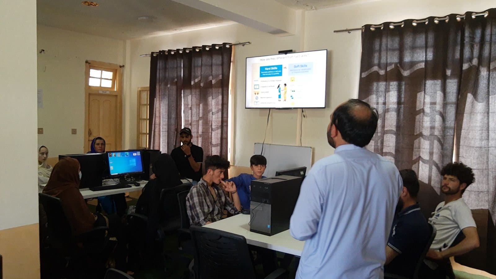 Soft Skills Development photo 5