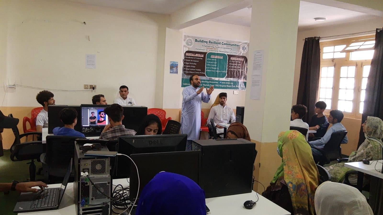 Soft Skills Development photo 4