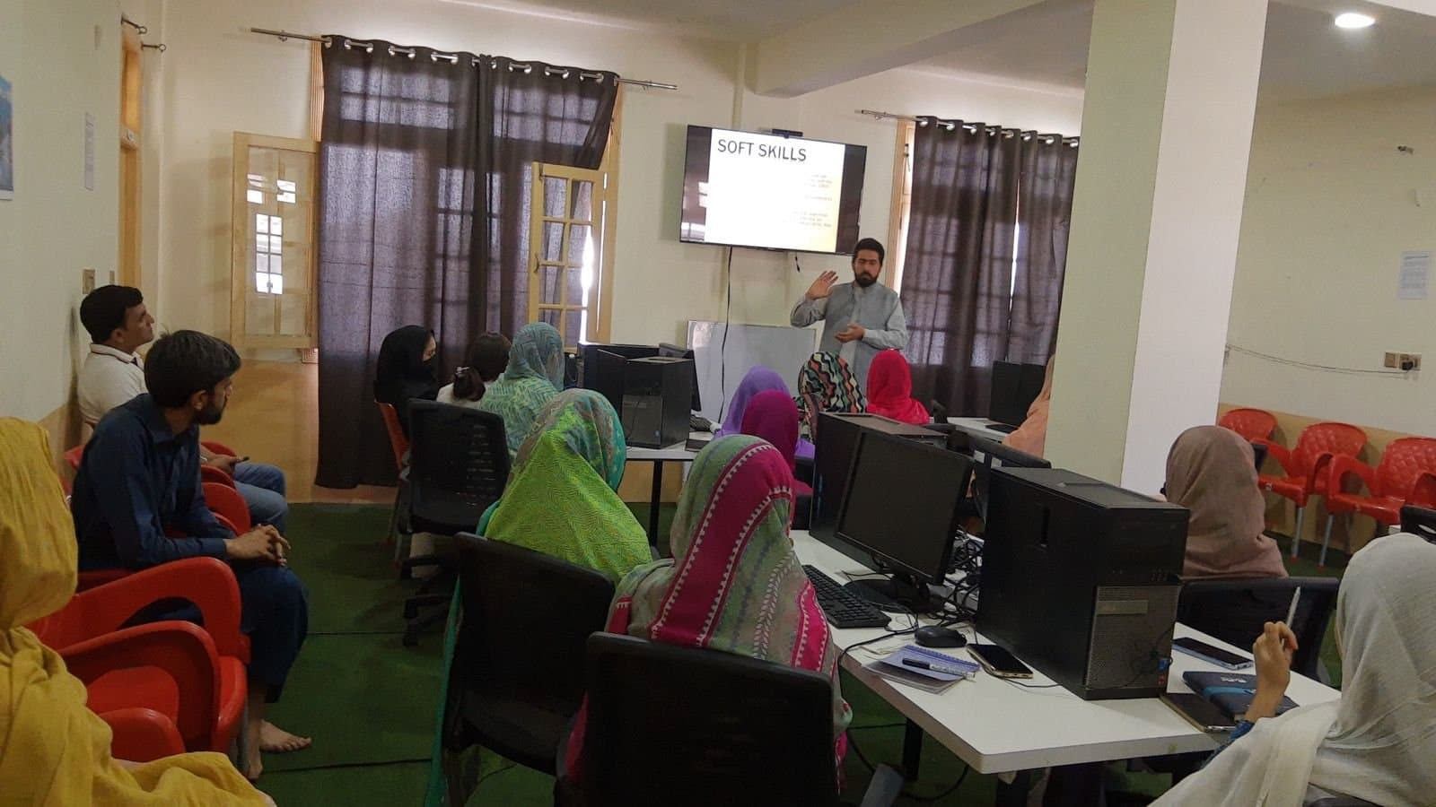 Soft Skills Development photo 6