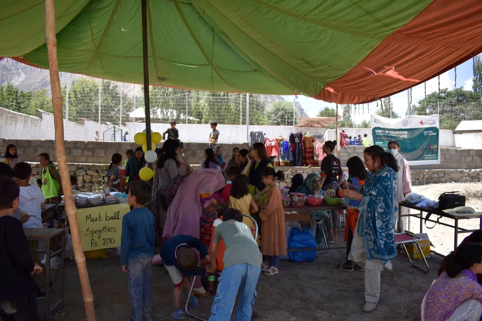 Girls' Indoor Sports & Women Entrepreneurs Exhibition photo 8